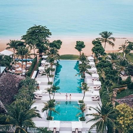 קו לנטה Layana Resort & Spa - Adult Only - Sha Extra Plus מראה חיצוני תמונה