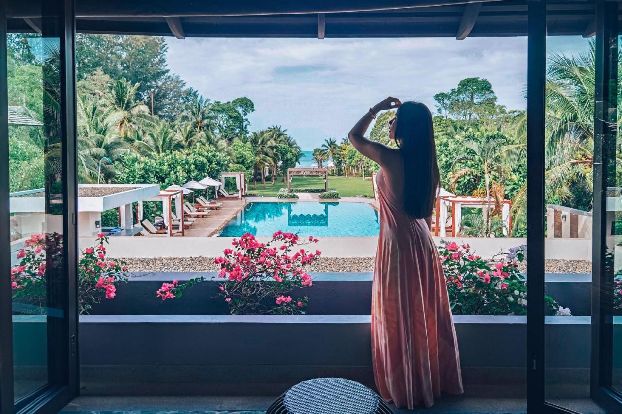 קו לנטה Layana Resort & Spa - Adult Only - Sha Extra Plus מראה חיצוני תמונה