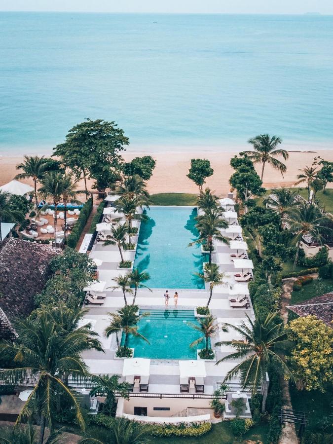 קו לנטה Layana Resort & Spa - Adult Only - Sha Extra Plus מראה חיצוני תמונה