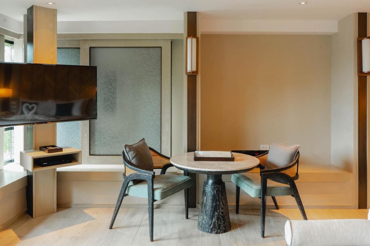 קו לנטה Layana Resort & Spa - Adult Only - Sha Extra Plus מראה חיצוני תמונה