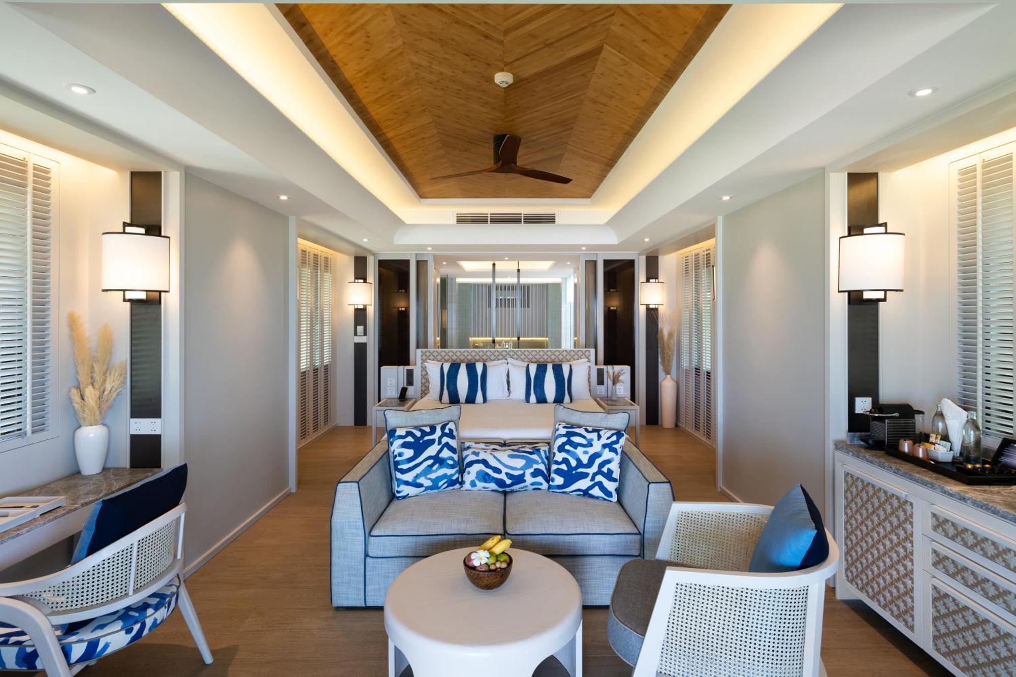 קו לנטה Layana Resort & Spa - Adult Only - Sha Extra Plus מראה חיצוני תמונה