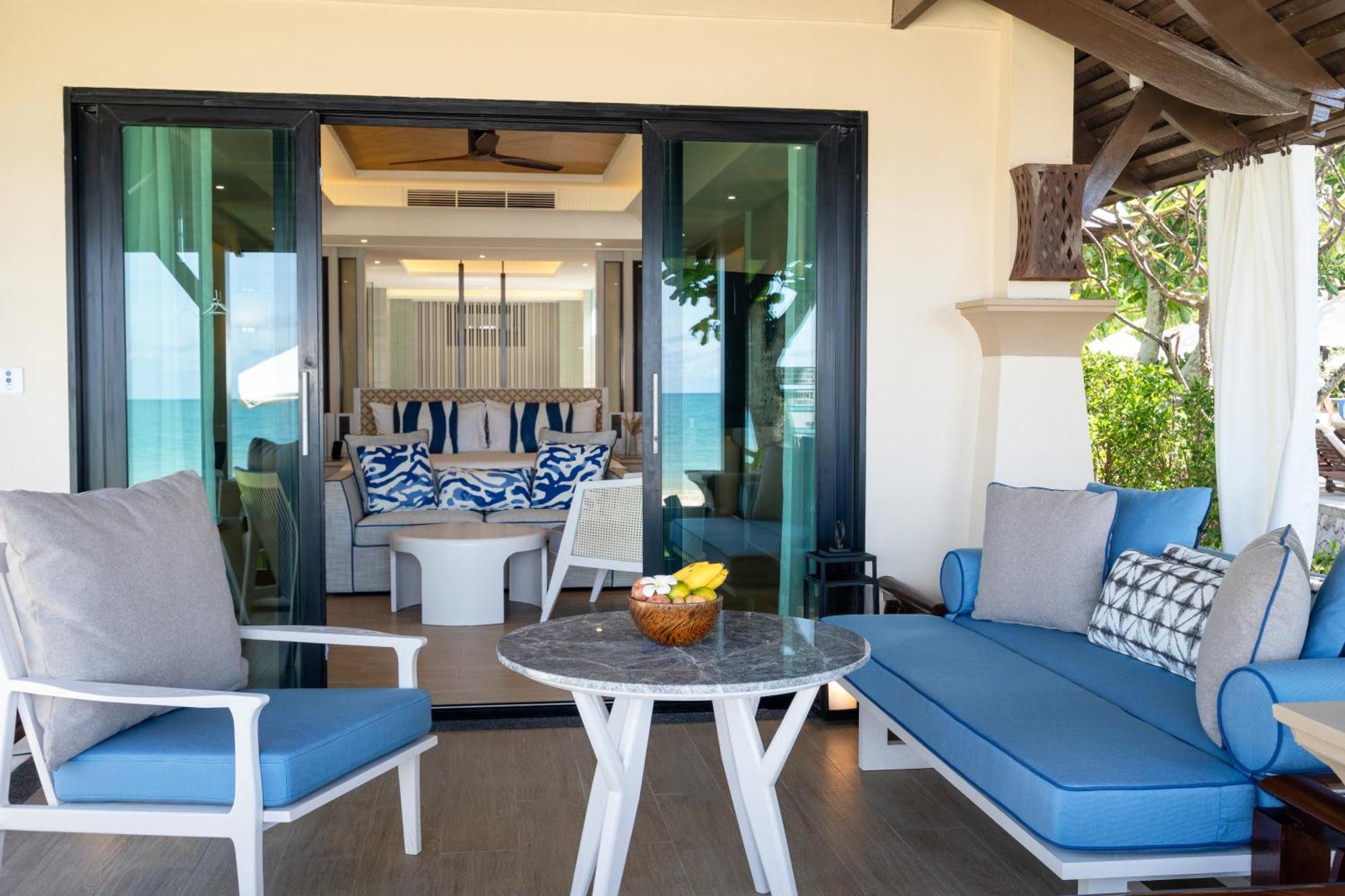 קו לנטה Layana Resort & Spa - Adult Only - Sha Extra Plus מראה חיצוני תמונה