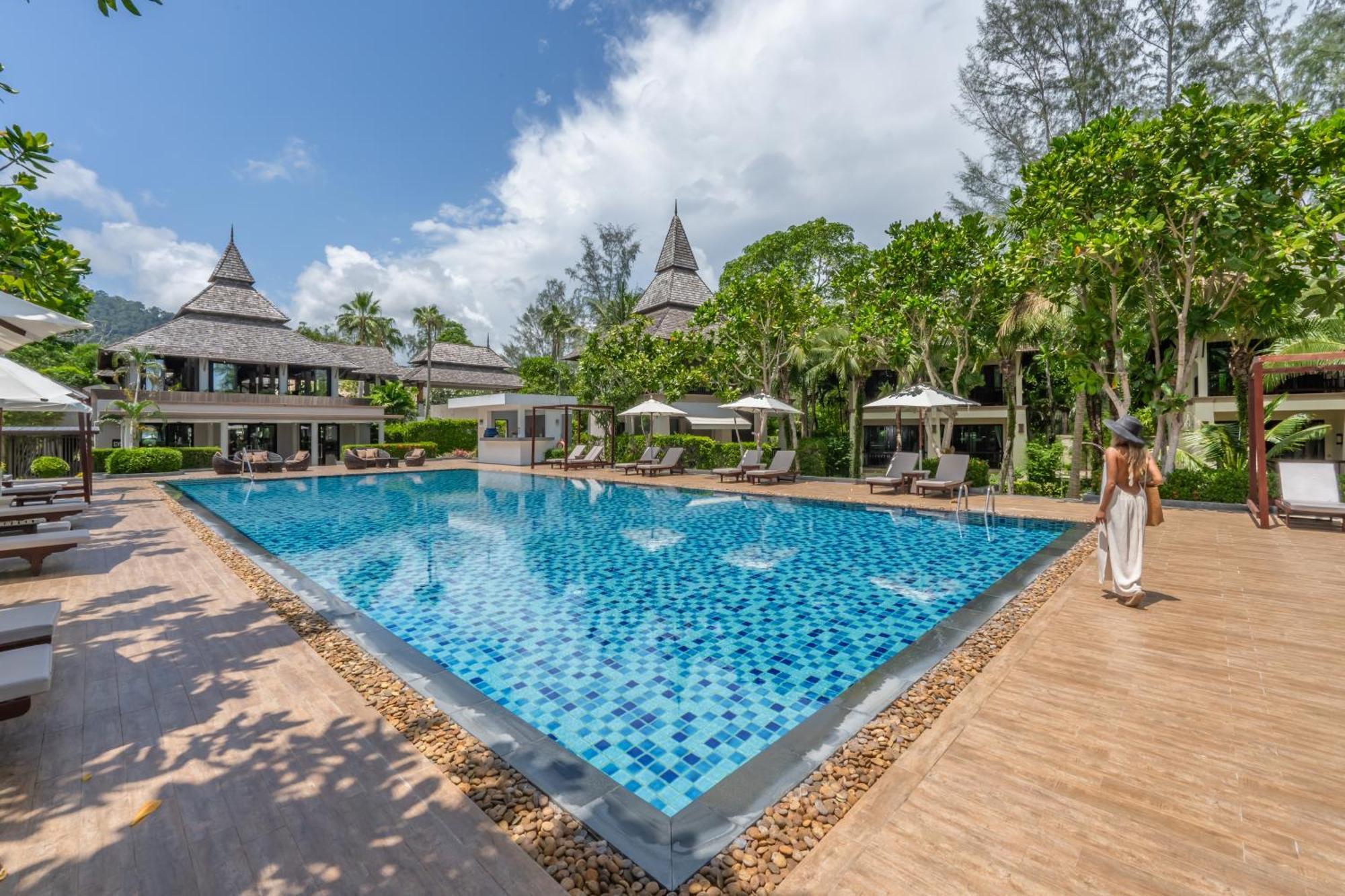 קו לנטה Layana Resort & Spa - Adult Only - Sha Extra Plus מראה חיצוני תמונה