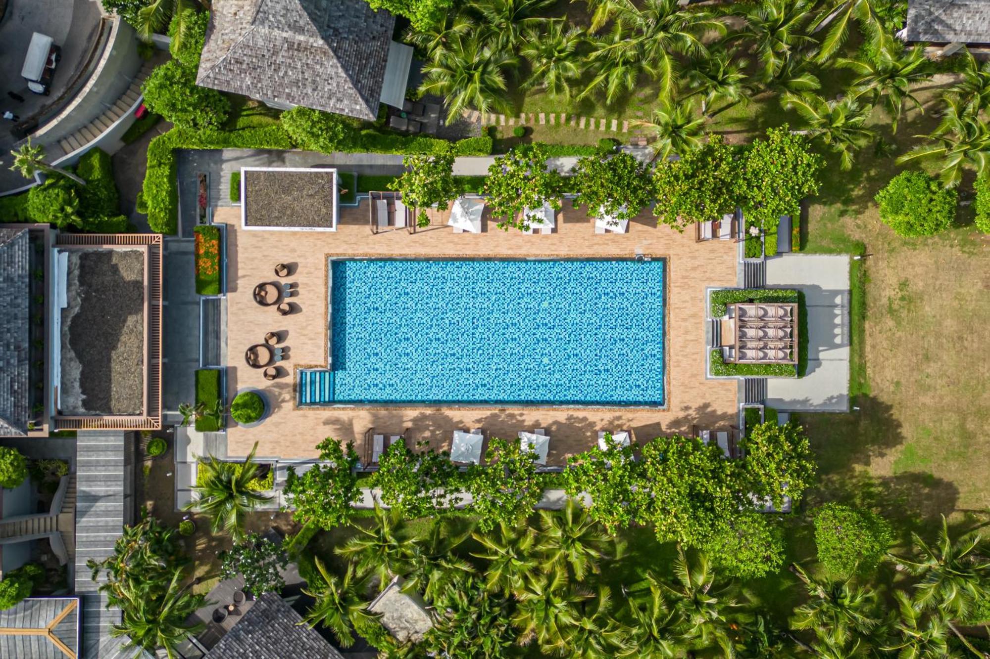 קו לנטה Layana Resort & Spa - Adult Only - Sha Extra Plus מראה חיצוני תמונה
