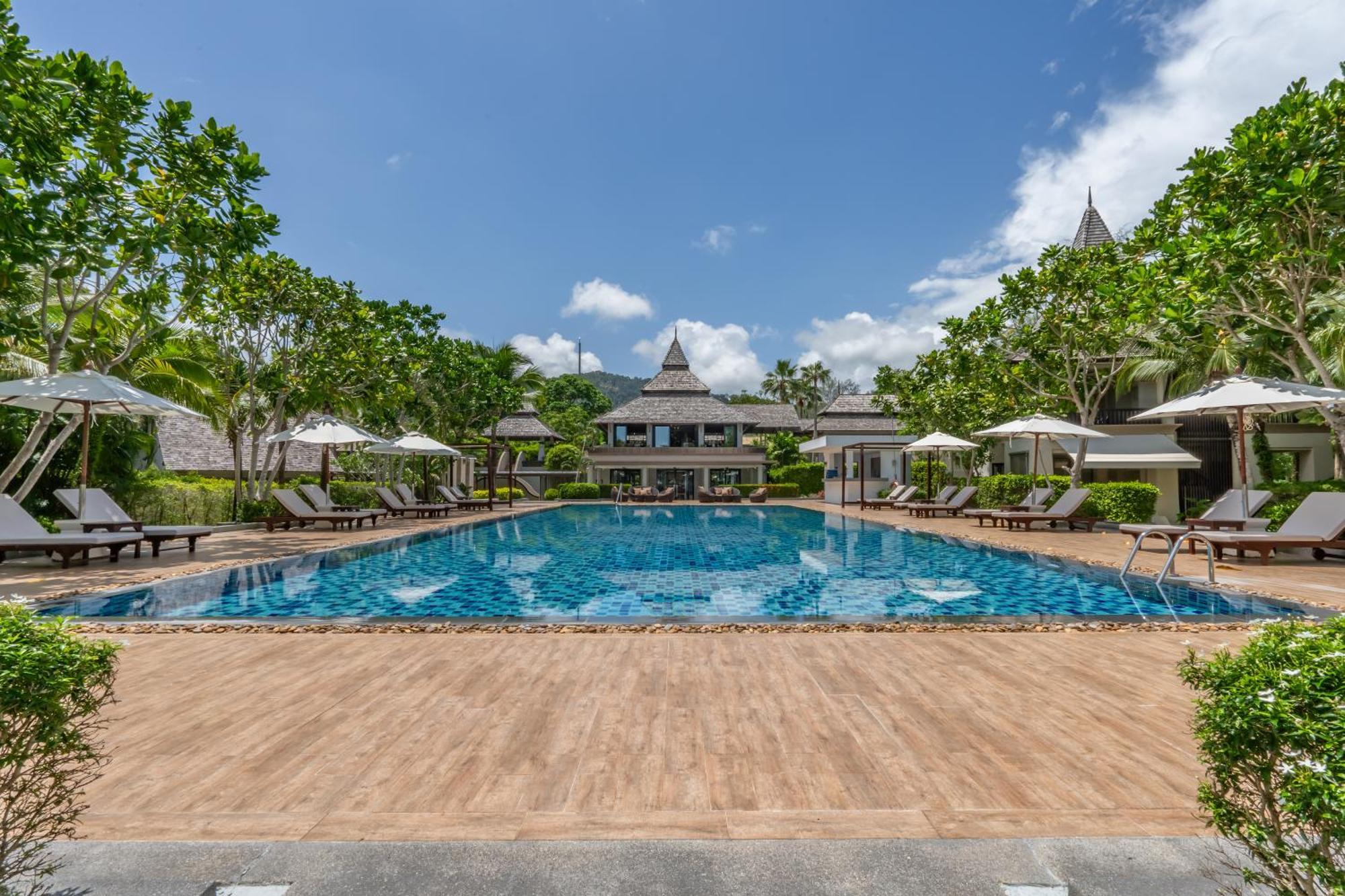 קו לנטה Layana Resort & Spa - Adult Only - Sha Extra Plus מראה חיצוני תמונה