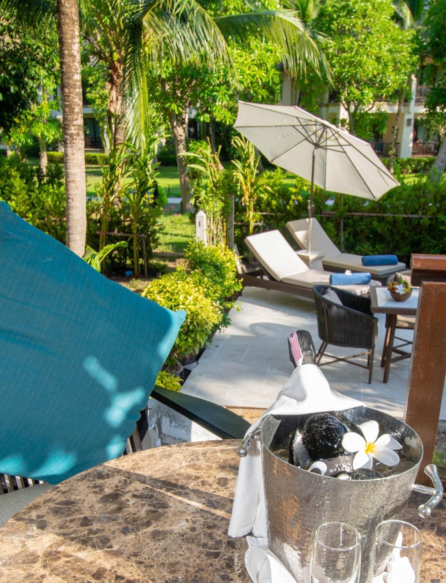 קו לנטה Layana Resort & Spa - Adult Only - Sha Extra Plus מראה חיצוני תמונה