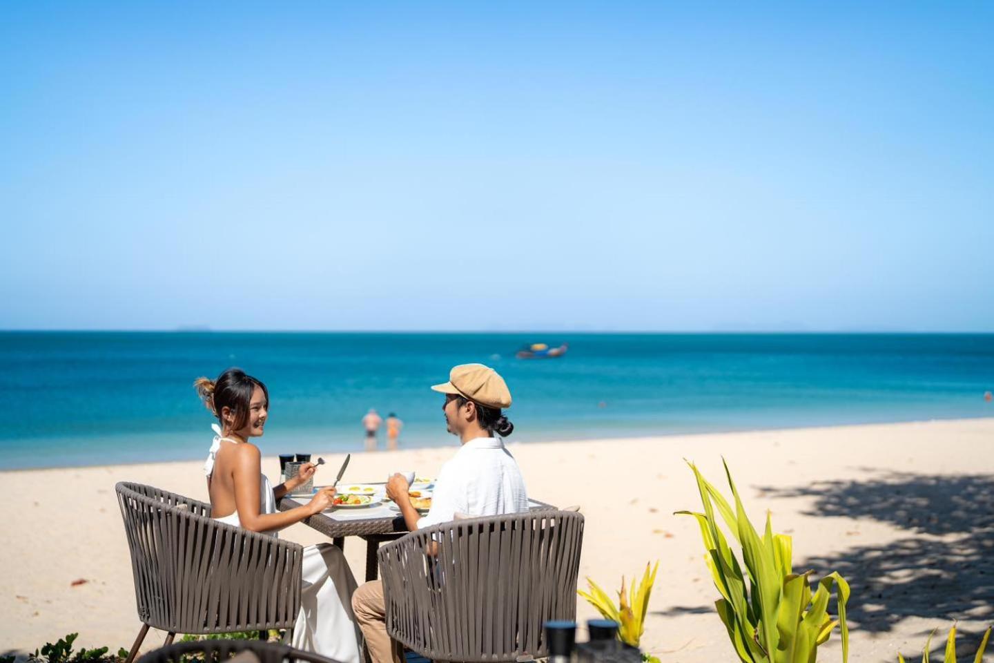 קו לנטה Layana Resort & Spa - Adult Only - Sha Extra Plus מראה חיצוני תמונה