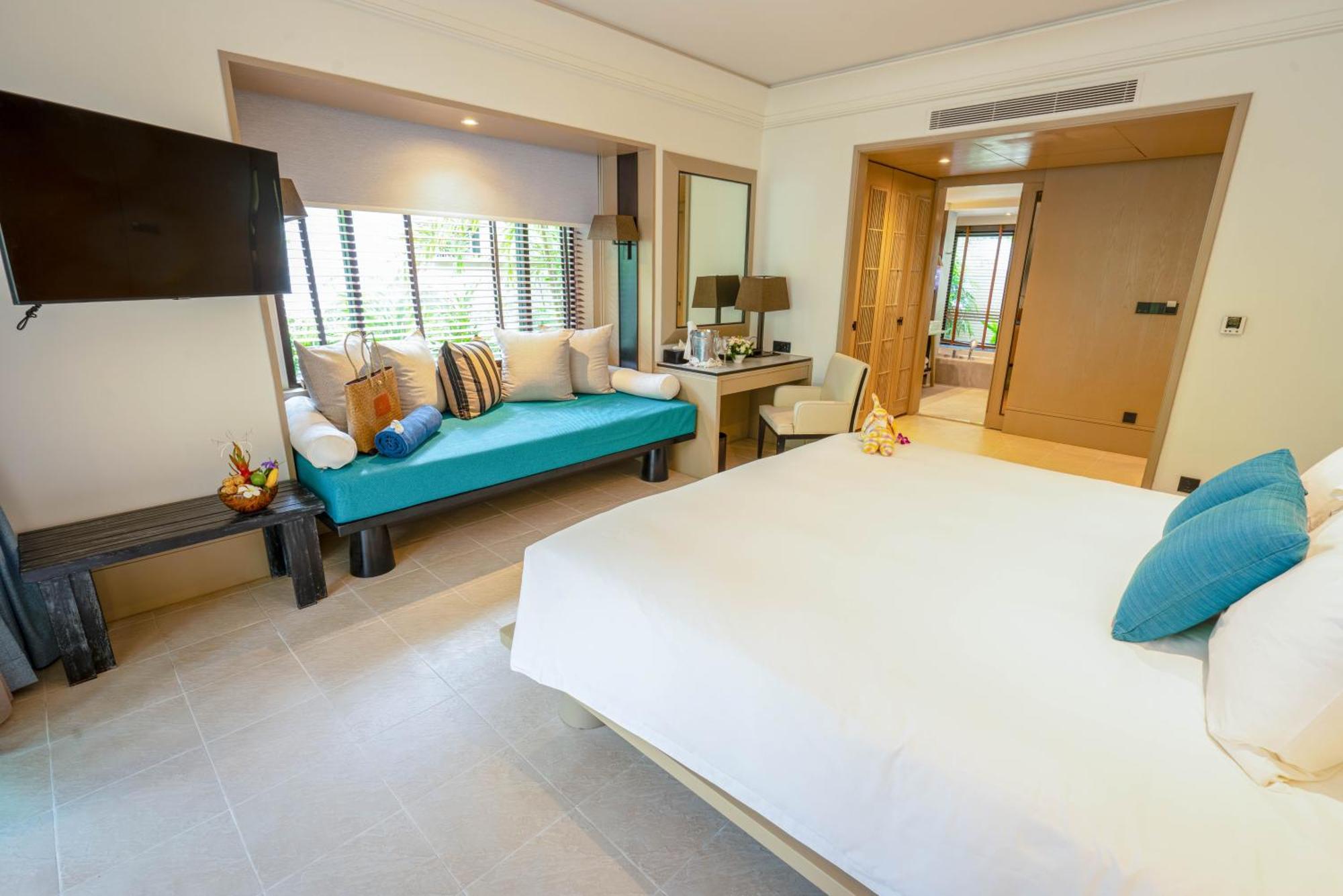 קו לנטה Layana Resort & Spa - Adult Only - Sha Extra Plus מראה חיצוני תמונה