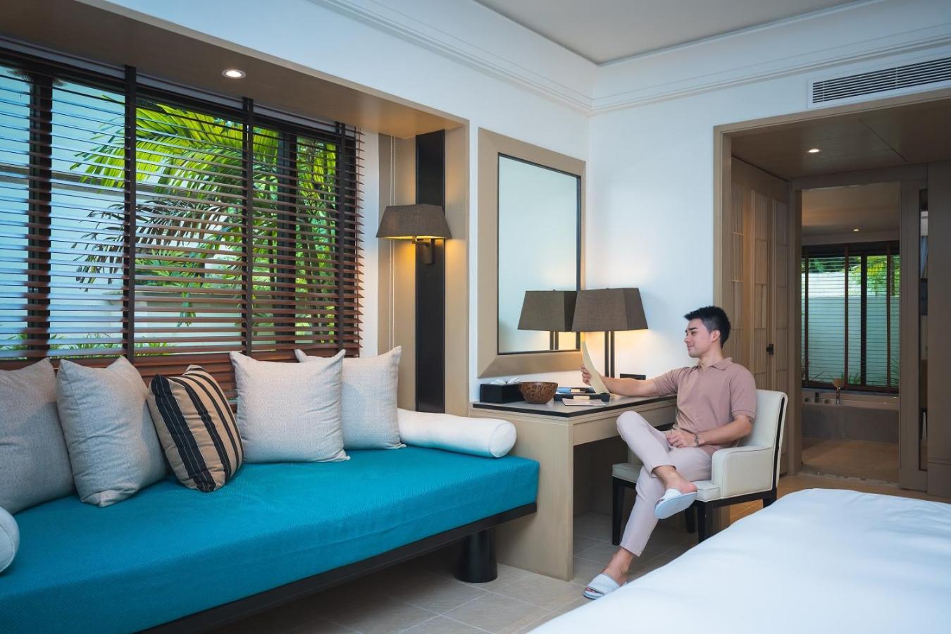 קו לנטה Layana Resort & Spa - Adult Only - Sha Extra Plus מראה חיצוני תמונה